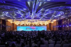<b>示了新一代AI创意出产力平台——可灵AI</b>