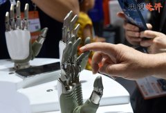我国已成为全球智能专利最大具有国